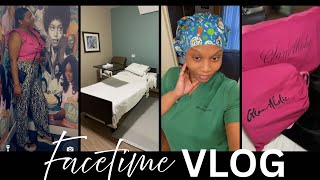 CNA Yapping | No Longer a SAHW | All Work & No Cooking