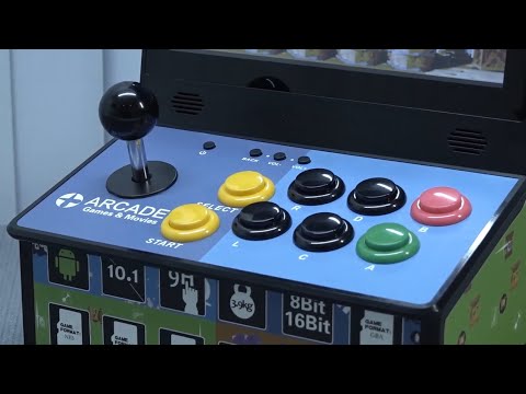 The Ali-Express Arcade Cabinet That You Should Avoid In 2023 😲