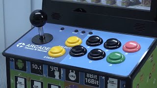 The Ali-Express Arcade Cabinet That You Should Avoid In 2023 😲