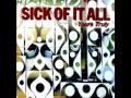 Sick of it All - Cruelty