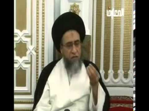 ⁣احد مصاديق الغصب الوقف لمن سبق /  الصلاة / السيد صباح شبر / فواصل فقهية