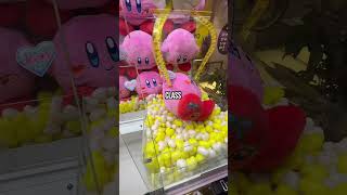 Playing Claw Machines in Japan until I WIN! (Scam?) #shorts