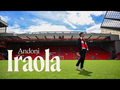 'I am ready for the challenge' | First Words from Andoni Iraola