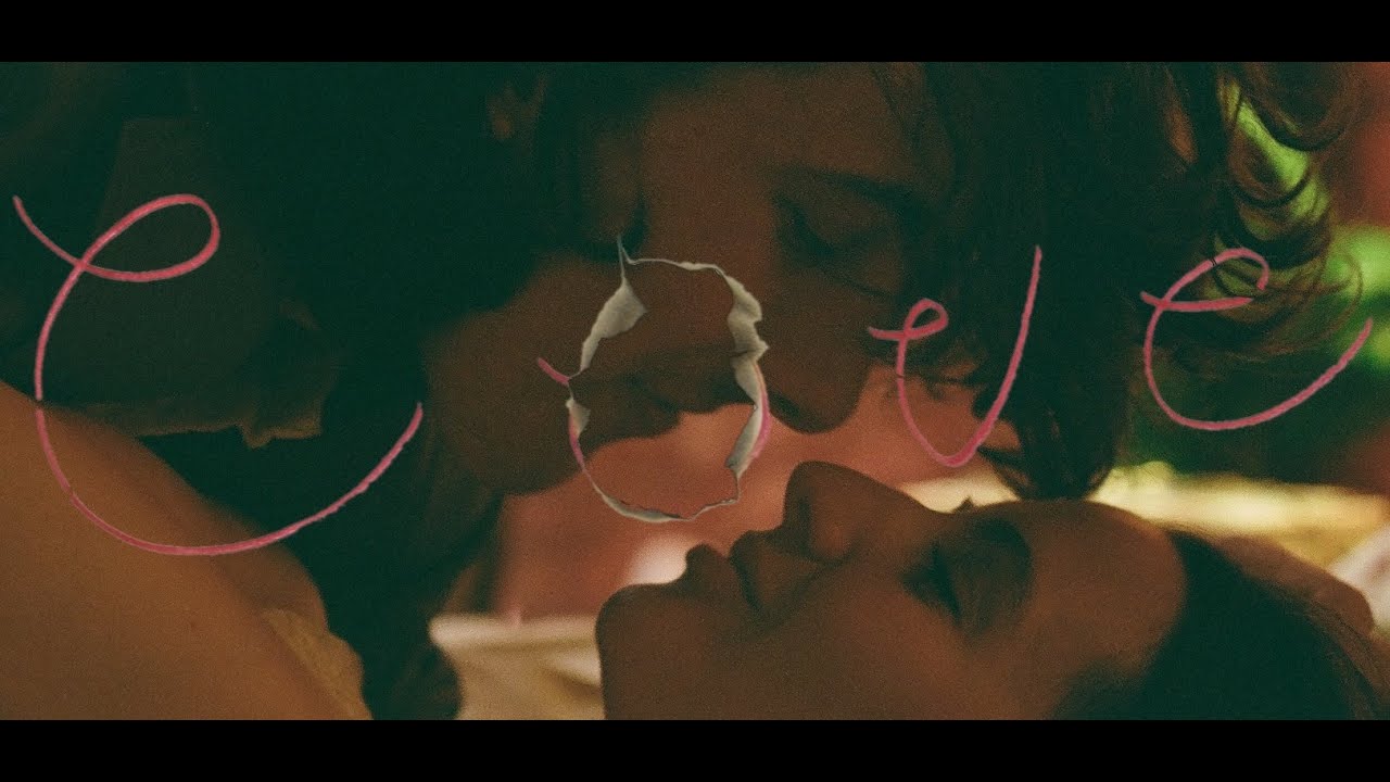 super 8 music video thumbnail