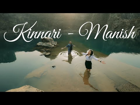 Kinnari - Manish | Prewedding | Kn Films