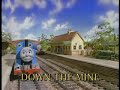 Thomas And Friends Capitulo 25 Serie Clásica