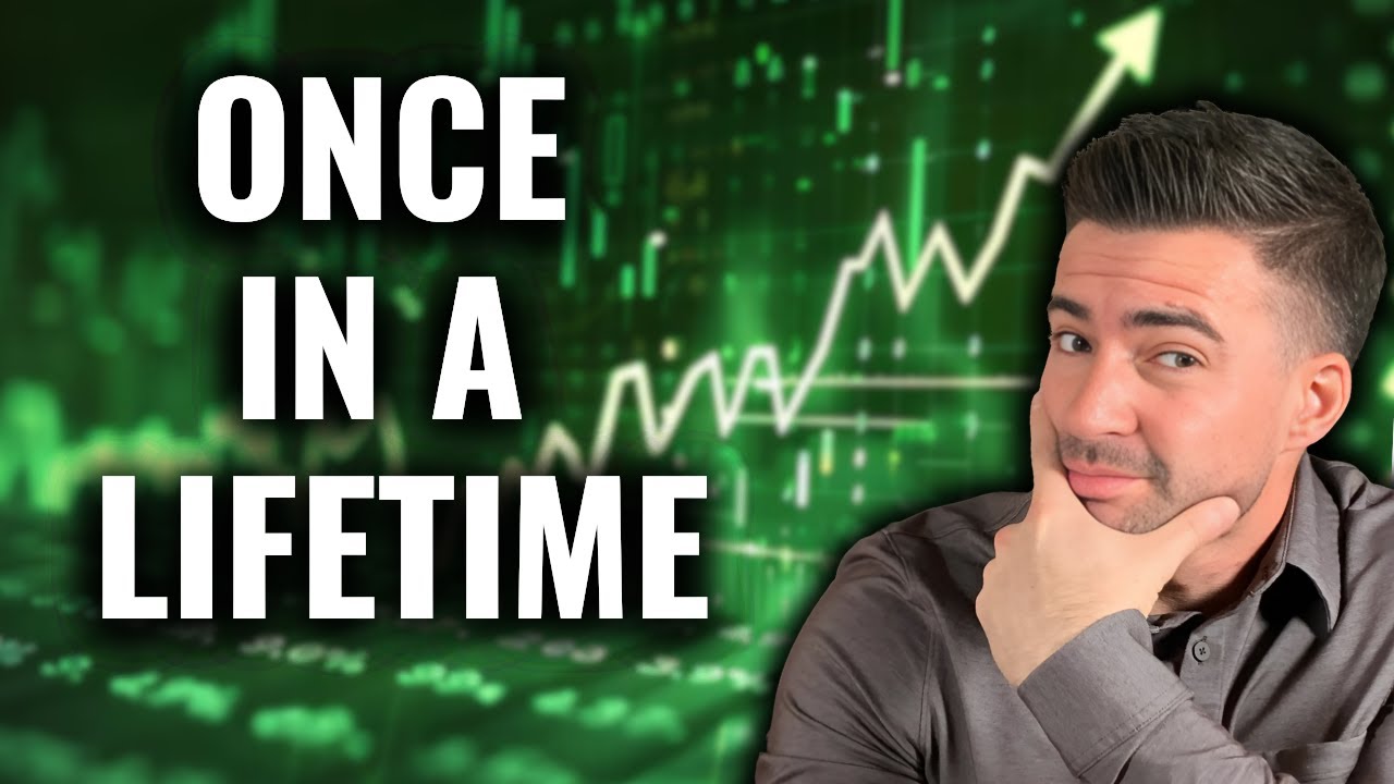 The Next 16 Days will Make Millionaires in 2025 (Here's How)