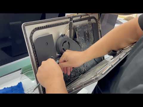 Sửa Chữa Nâng Cấp MacBook Siêu Tốc Tại Thanh Nhàn Apple