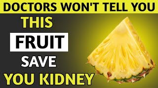 Top 5 Fruits You Should Eat in the Morning to Flush Out Toxins & Recover Kidneys Fast