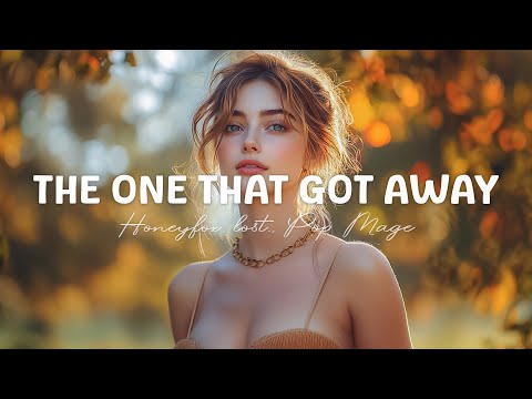 The One That Got Away - Honeyfox, lost., Pop Mage (Magic Cover Release)