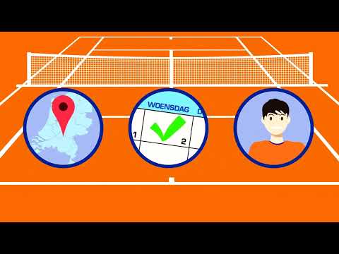 Tennis Games video thumbnail
