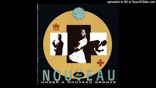 Club Nouveau - Share Your Love(1989)(HD)