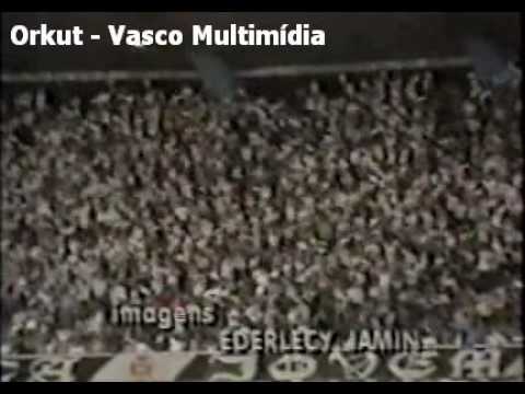 Campeonato Carioca 1993 - Vasco x Fluminense - Reportagens do Globo Esporte dos 3 jogos da final