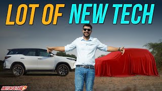 Rs 55 lakhs mein - Toyota Fortuner or German SUV?