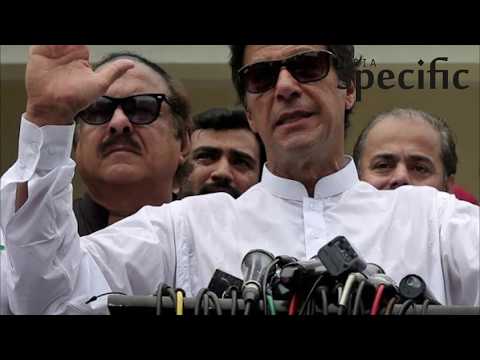 Imran Khan's biggest problem? Billions of dollars needed to pay debt worth billions