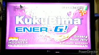 Download lagu OBB GO-JEK LiGA 1 2018 iNDOSiAR   Sponsor iKLAN Bukalapak   Sponsor iKLAN KUKU BiMA ENERG-! mp3