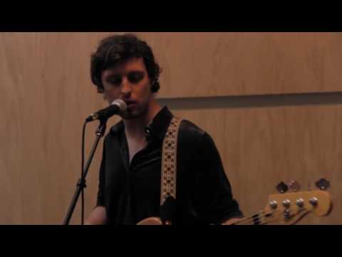 Connan Mockasin   Boiler Room In Stereo