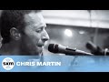 Chris Martin of Coldplay - 