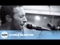 Chris Martin of Coldplay "O" // Alt Nation ...