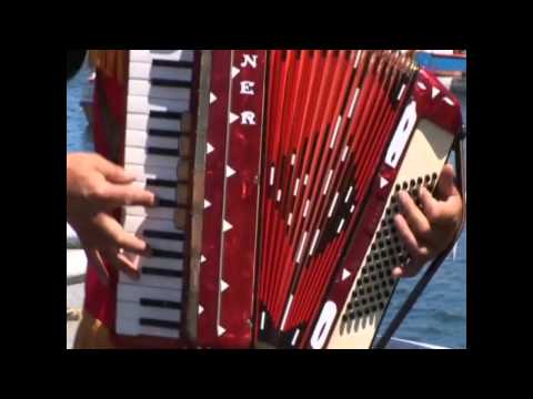 los hermanos sandoval de calbuco- te vas