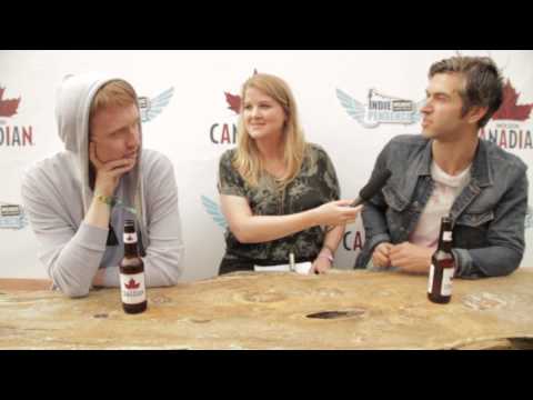 LE GALAXIE @ Indiependence 2013