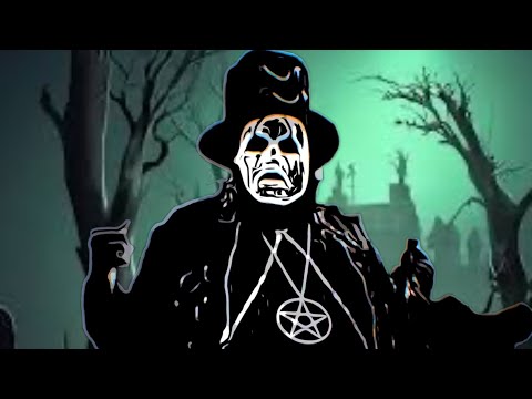 Draven Corntassel: The Short Film