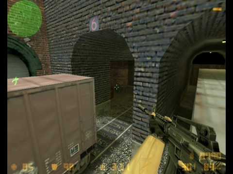 FREONN. moddi ACE 1x4