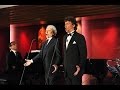 Jonas Kaufmann and Jose Carreras - Core ´Ngrato