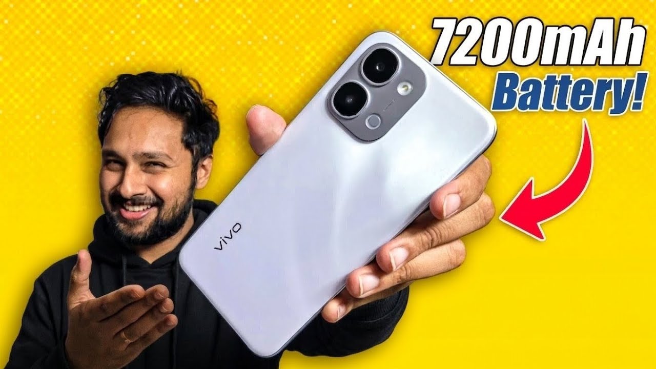 വെറും 17,499 രൂപയ്ക്കു 7200mAh Battery Smartphone⚡️vivo T5x 5G Unboxing & Quick Review Malayalam