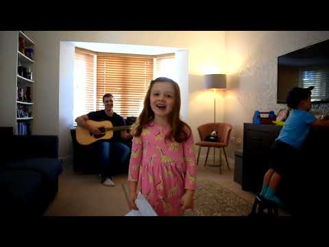 Pretty Flower - Blendi Tagani