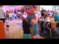 Video Nia And Abby Cadabby 080513