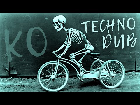 R.I.P | Hypnotic Dub Techno | Shamanic Journey