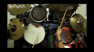 CHAPTER11 SWİNG A TEMEL SWİNG YÜRÜYÜŞLER