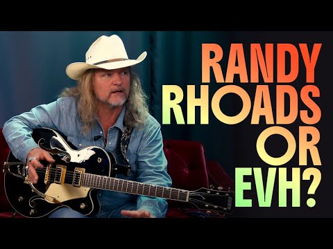 The revelations of Frank Hannon: Tesla, tour stories, and the art of playing "contemplatively"