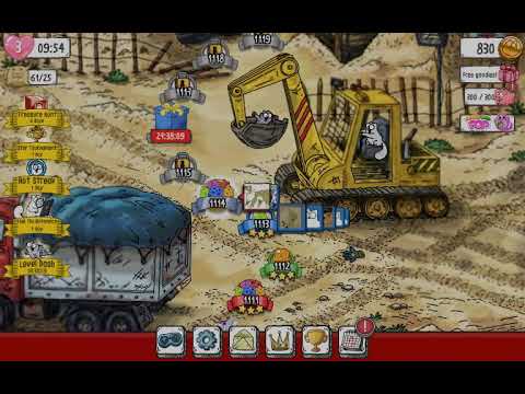 Simon's Cat Crunch Time S9 part 35