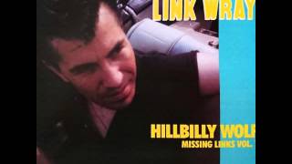 Teenage Cutie/LUCKY WRAY