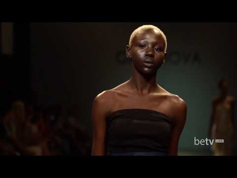 GASANOVA - UFW SS2019