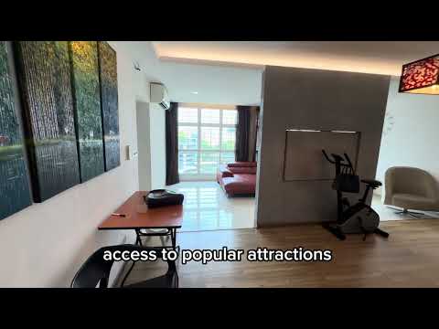 3C Upper Boon Keng Road, 3C Upper Boon Keng Road, 3 Bedrooms, 1,184 sqft, HDB Flat For Rent, by Lin Liting 沄亞, 500094379 - PropertyGuru.com.sg