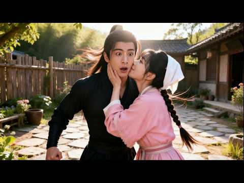 Country Belle Snatches Nobleman, Stirring Chaos Across the Whole Realm!