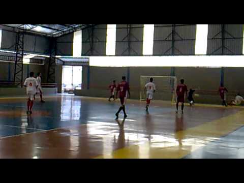 Liga Batalha 2011 - Ominlore x Pumas