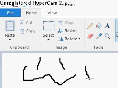 unregistered hypercam 2 test