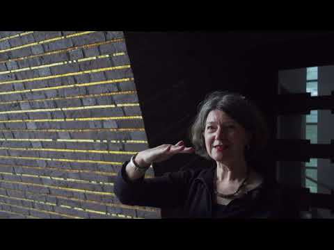 Maršrutas nr. 159 - Berlynas III d. Evangelikų liuteronų bažnyčia ir "Pasagos" kvartalas