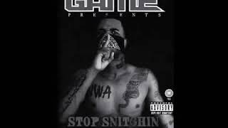 Hate It or love It street Remix The Game. With Lyrics