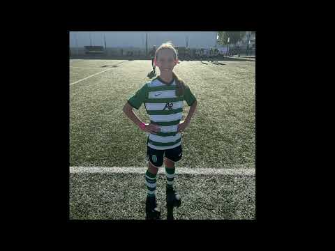 MG14 - Sporting CP - Pombal Cup - Sub-15 - Highlights - 16-18Jun2023