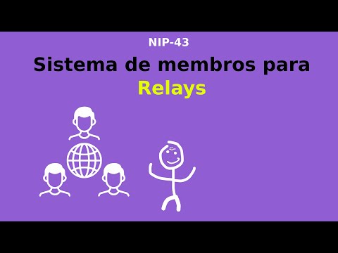 Aprendendo sobre o Nostr – Episódio 43: Metadados de Acesso a Relays e Solicitações video thumbnail