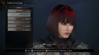 Nioh 2 #17 Nouvelle game