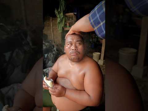 toheri ngamuk #lucu #komedi #ngakak