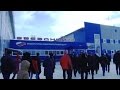 Новый ФОК в Николаевке станет центром спорта южных районов Ульяновской области ...