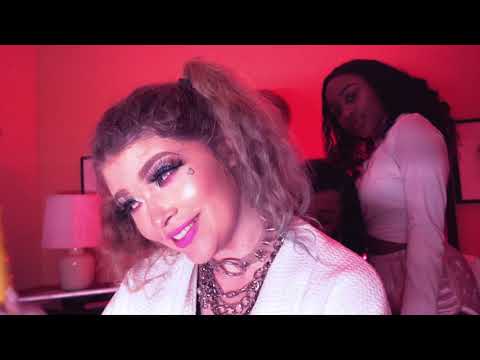 Birds Of Prey - Marlei Qwinn ( Official Video )