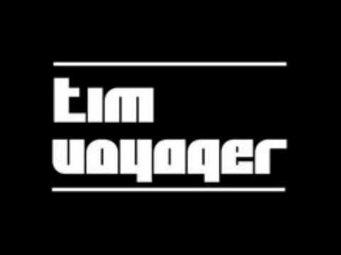 Tim Voyager - Indi (Original Mix)